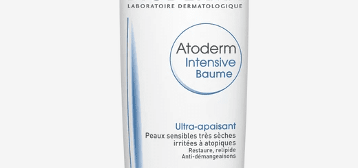 Bioderma Atoderm testápoló